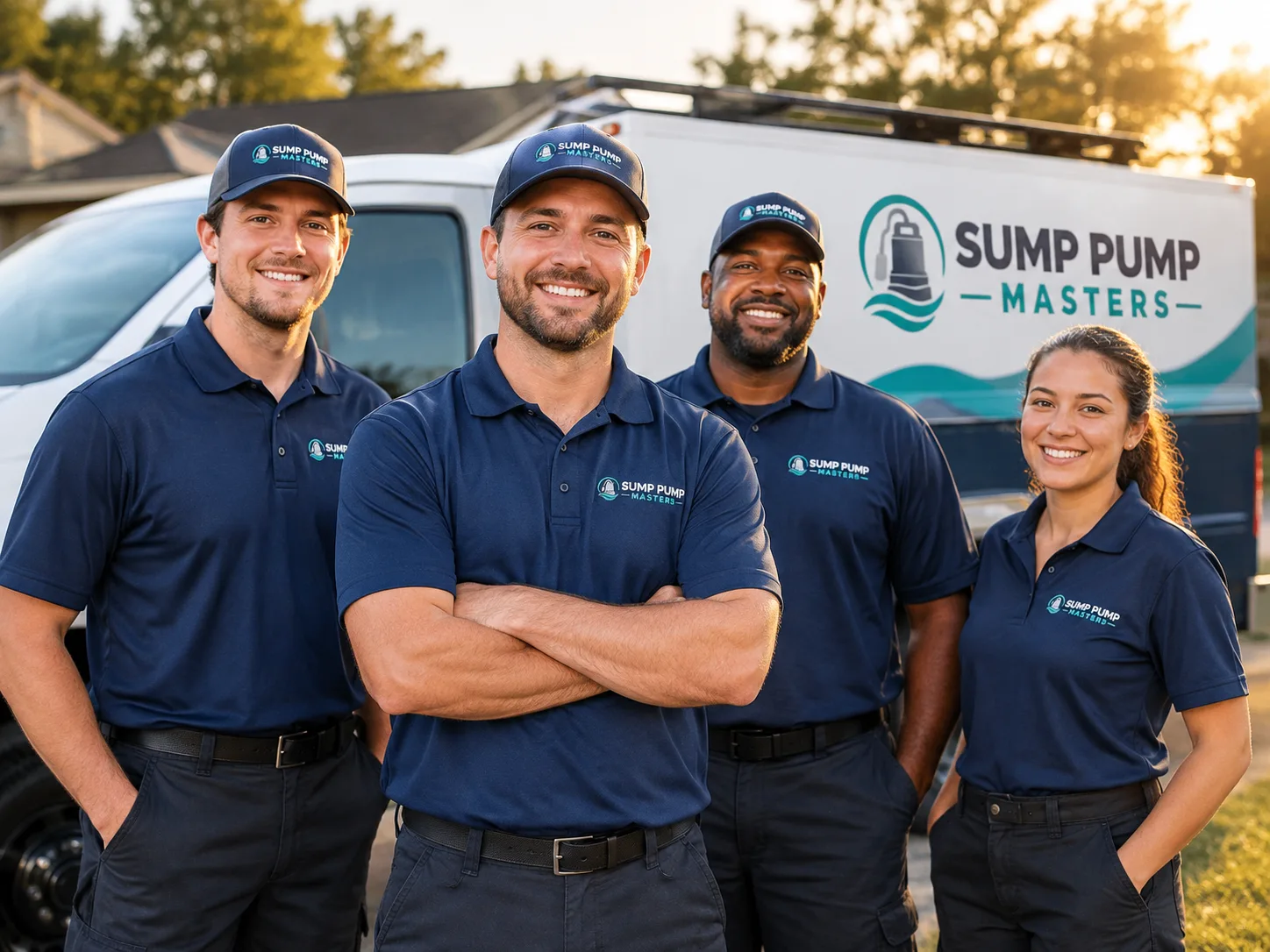 Sump Pump Repair company in Kinsey, MT