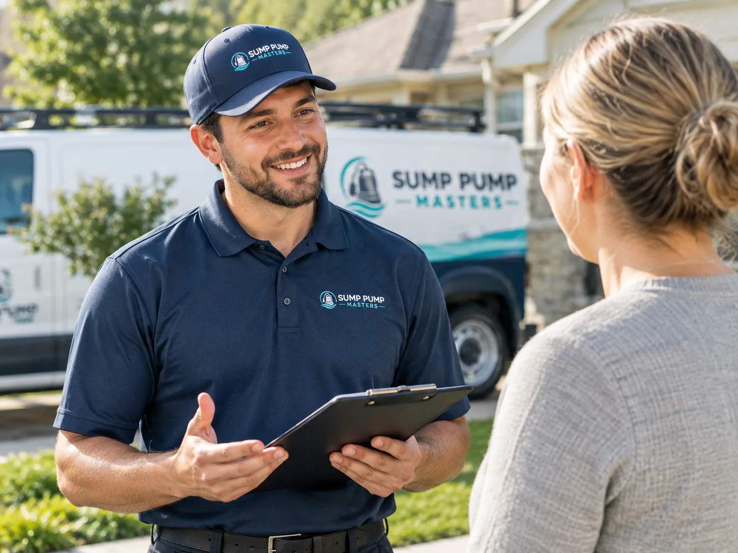 Sump Pump Repair Kinsey, MT FAQs